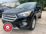 Used 2019 Ford Escape SE image 2