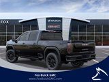 New 2026 GMC Sierra 2500 AT4 w/ AT4 Premium Plus Package image 3