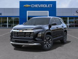 New 2026 Chevrolet Equinox LT image 6