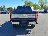 New 2026 Ford F350 King Ranch image 5
