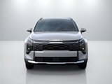 New 2026 Kia Sportage EX image 2