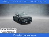 New 2025 Hyundai Santa Cruz Limited image 4