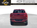 New 2026 Chevrolet Colorado LT w/ LT Convenience Package image 3
