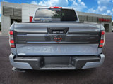 New 2025 Nissan Frontier PRO-4X image 5
