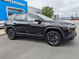 New 2025 Chevrolet Equinox ACTIV w/ Safety and Technology Package image 2