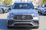 New 2025 Mercedes-Benz GLE 63 AMG S image 2