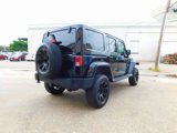 Used 2015 Jeep Wrangler Unlimited Sahara image 2