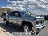 Used 2024 Chevrolet Silverado 3500 High Country w/ High Country Premium Package image 6