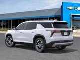 New 2026 Chevrolet Traverse LT image 3