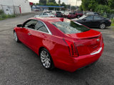 Used 2016 Cadillac ATS 2.0T AWD Coupe image 6