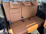 New 2025 Nissan Pathfinder Platinum image 5