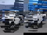 New 2025 Chevrolet Silverado 2500 Custom w/ Custom Convenience Package image 6