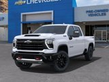 New 2025 Chevrolet Silverado 2500 LTZ w/ Trail Boss Package image 6