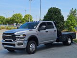 New 2026 RAM 3500 Big Horn image 3