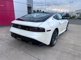 New 2025 Nissan Z Sport w/ Floor Mat Package image 5