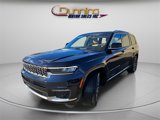 Used 2024 Jeep Grand Cherokee L Summit image 3