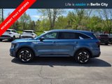 New 2025 Kia Sorento SX Prestige image 4