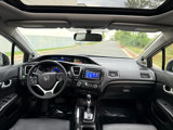 Used 2015 Honda Civic EX-L image 5