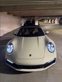 Used 2024 Porsche 911 Targa 4S image 2
