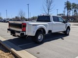 Certified 2025 Ford F350 XL image 4