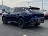New 2025 Nissan Murano Platinum image 6