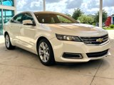 Used 2014 Chevrolet Impala LT w/ Premium Seating Package image 3