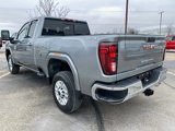 New 2025 GMC Sierra 2500 SLE image 5