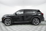 New 2025 INFINITI QX60 Luxe image 5