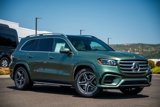 New 2025 Mercedes-Benz GLS 450 4MATIC image 3