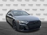 New 2025 Audi S8 image 2