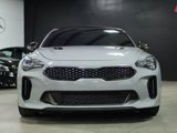 Used 2022 Kia Stinger GT1 w/ Red Interior Color Package image 2