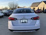Used 2024 Nissan Versa SV image 4