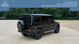 Used 2015 Mercedes-Benz G 550 image 5