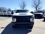 Used 2020 Chevrolet Silverado 2500 W/T w/ WT Fleet Convenience Package image 4