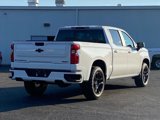 New 2025 Chevrolet Silverado 1500 RST image 3