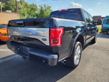 Used 2016 Ford F150 Platinum w/ Equipment Group 701A Luxury image 4