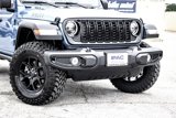 New 2025 Jeep Wrangler Unlimited Sport S 4xe image 3