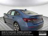 New 2026 Honda Civic Sport Touring image 3