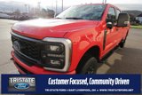 New 2024 Ford F250 XL w/ STX Appearance Package image 2