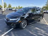 New 2026 Honda Odyssey EX-L image 5
