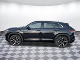 New 2025 Volkswagen Atlas Cross Sport SEL Premium R-Line image 2