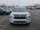 New 2025 Mitsubishi Outlander SEL image 2