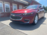 Used 2018 Chevrolet Malibu LT image 3