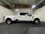 Used 2024 Ford F450 Platinum image 4