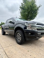 Used 2020 Ford F150 Platinum w/ Equipment Group 701A Luxury image 3