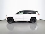 New 2025 Jeep Grand Cherokee L Summit image 4