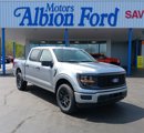 New 2025 Ford F150 STX image 3