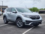 Certified 2022 Honda CR-V EX image 2