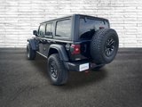New 2025 Jeep Wrangler Unlimited Rubicon w/ XTREMEE 35" Tire Package image 5