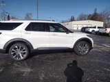 New 2025 Ford Explorer Platinum w/ Ultimate Package image 4